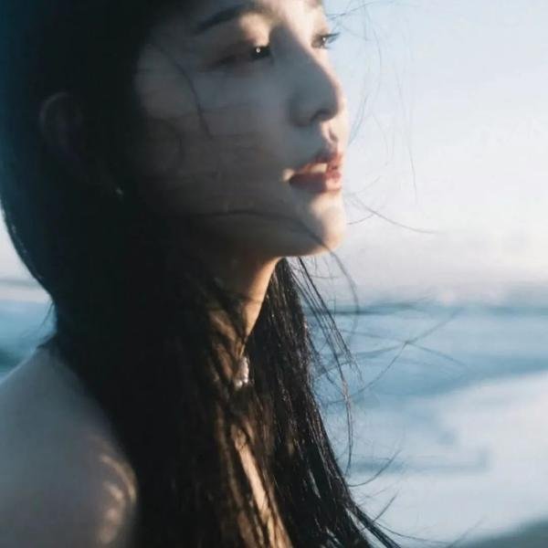 一个唱，一个不唱 海报