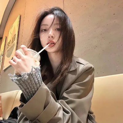 男巫 海报
