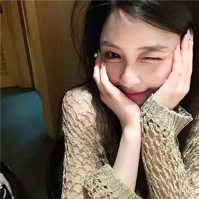 若叶女孩 海报